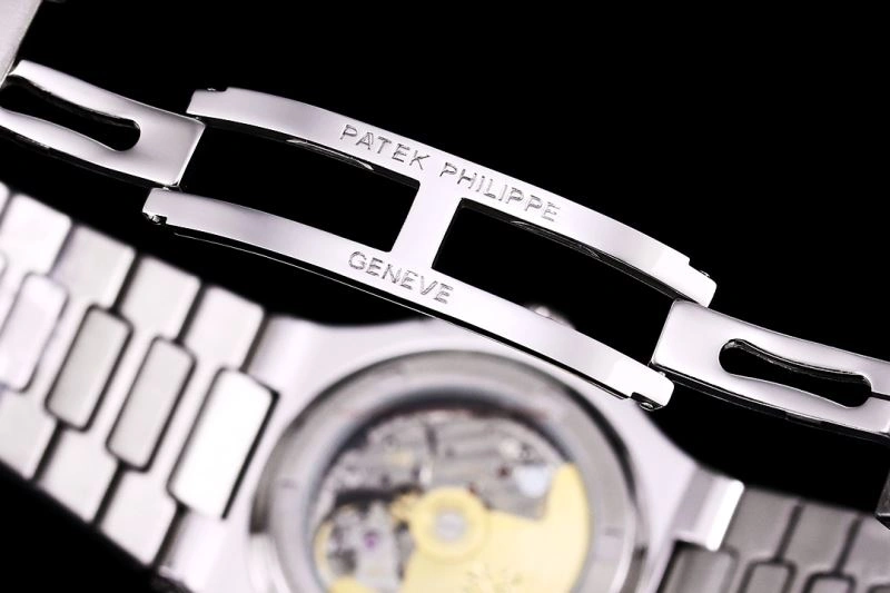PATEK PHILIPPE Watches FlexibleFit 195978