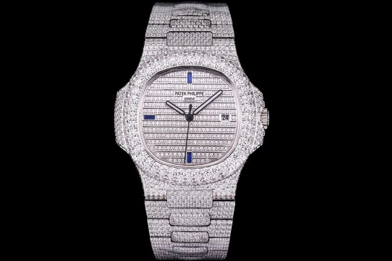 HighQuality PATEK PHILIPPE Watches 195972