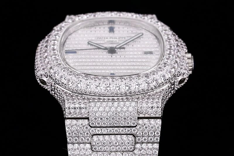HighQuality PATEK PHILIPPE Watches 195972