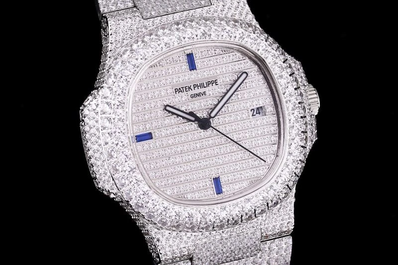HighQuality PATEK PHILIPPE Watches 195972