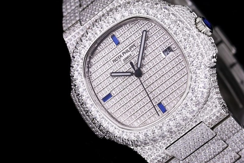 HighQuality PATEK PHILIPPE Watches 195972