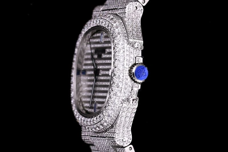 HighQuality PATEK PHILIPPE Watches 195972