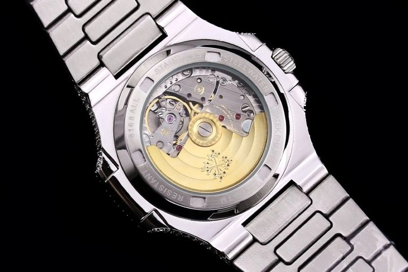 HighQuality PATEK PHILIPPE Watches 195972