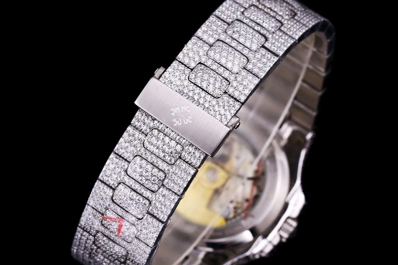 HighQuality PATEK PHILIPPE Watches 195972