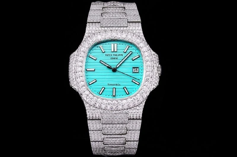 Reliable PATEK PHILIPPE Watches 195975