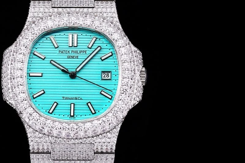 Reliable PATEK PHILIPPE Watches 195975