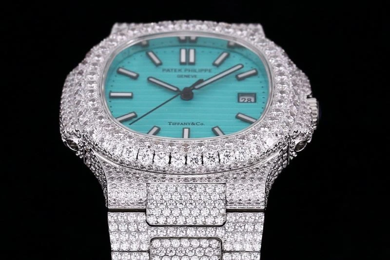 Reliable PATEK PHILIPPE Watches 195975