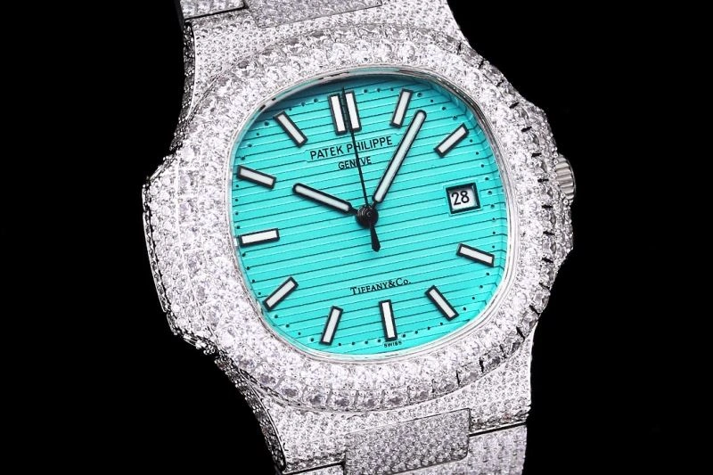 Reliable PATEK PHILIPPE Watches 195975