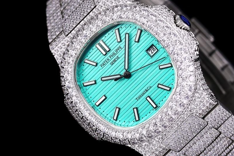 Reliable PATEK PHILIPPE Watches 195975