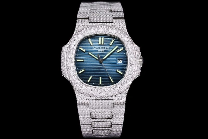 PATEK PHILIPPE Watches Sustainable 195976