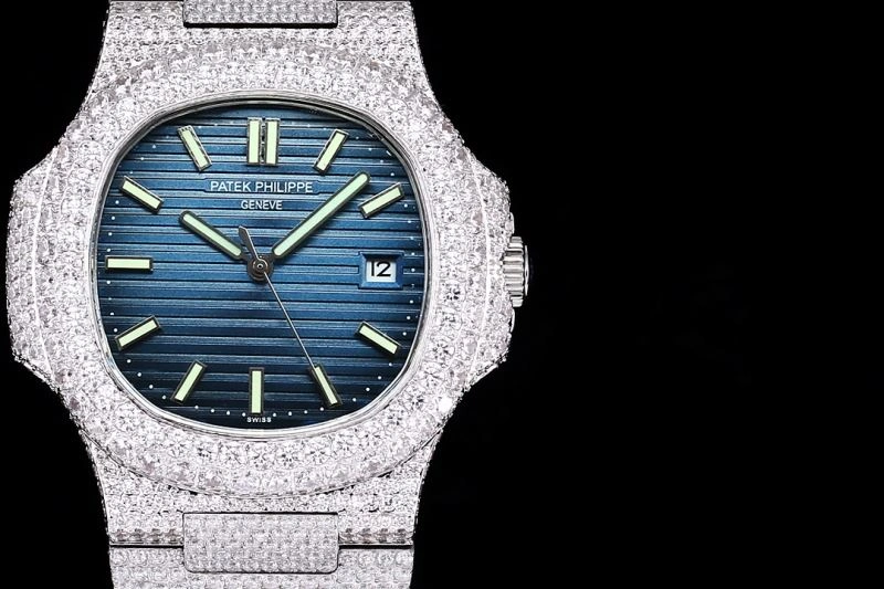 PATEK PHILIPPE Watches Sustainable 195976