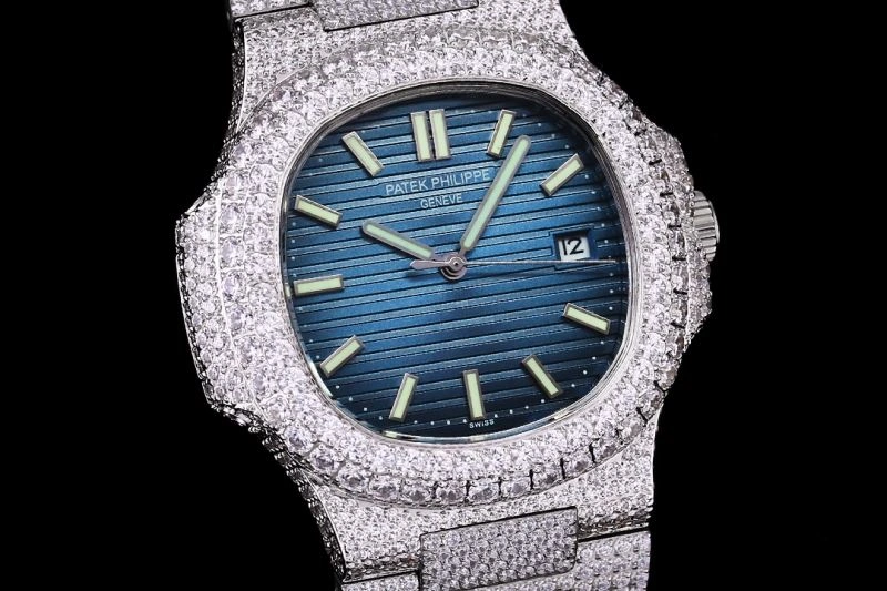PATEK PHILIPPE Watches Sustainable 195976