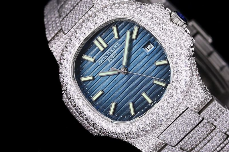 PATEK PHILIPPE Watches Sustainable 195976