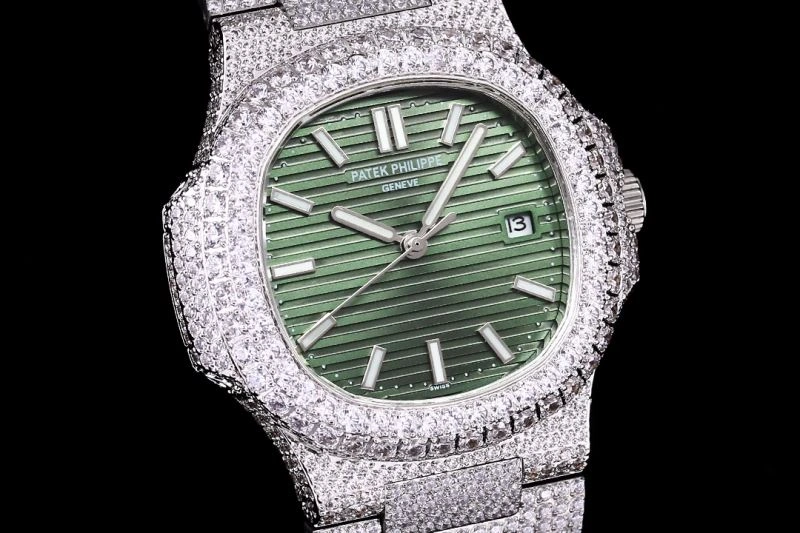 PATEK PHILIPPE Watches Neat 195973