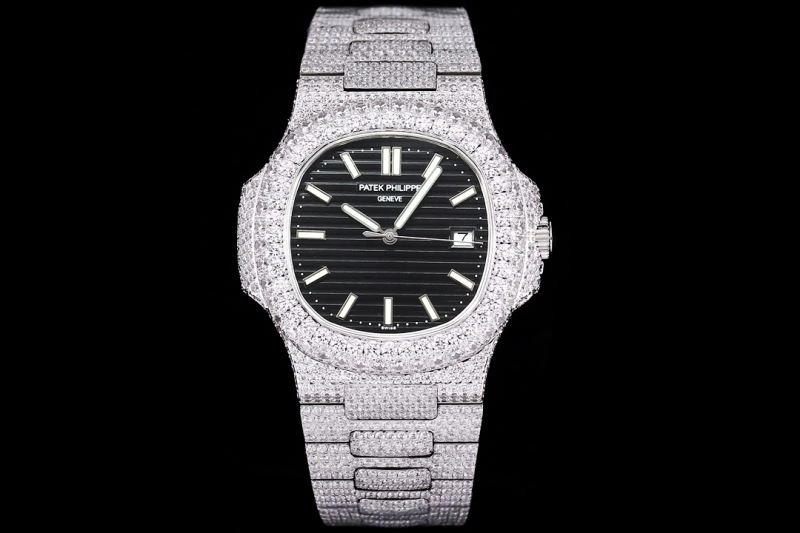 Bold PATEK PHILIPPE Watches 195970