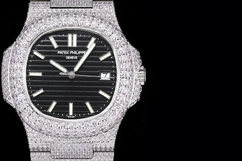 Bold PATEK PHILIPPE Watches 195970