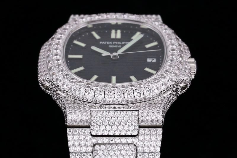 Bold PATEK PHILIPPE Watches 195970