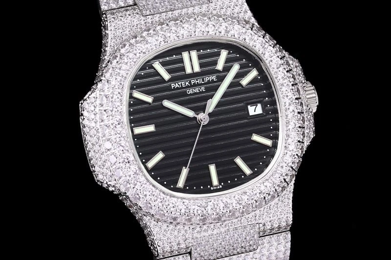 Bold PATEK PHILIPPE Watches 195970