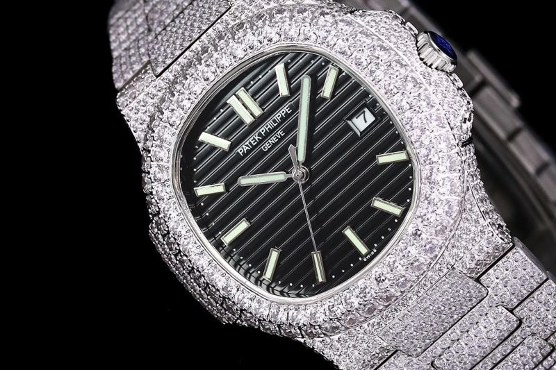 Bold PATEK PHILIPPE Watches 195970