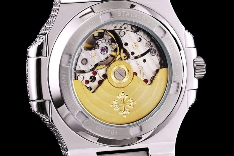 Bold PATEK PHILIPPE Watches 195970