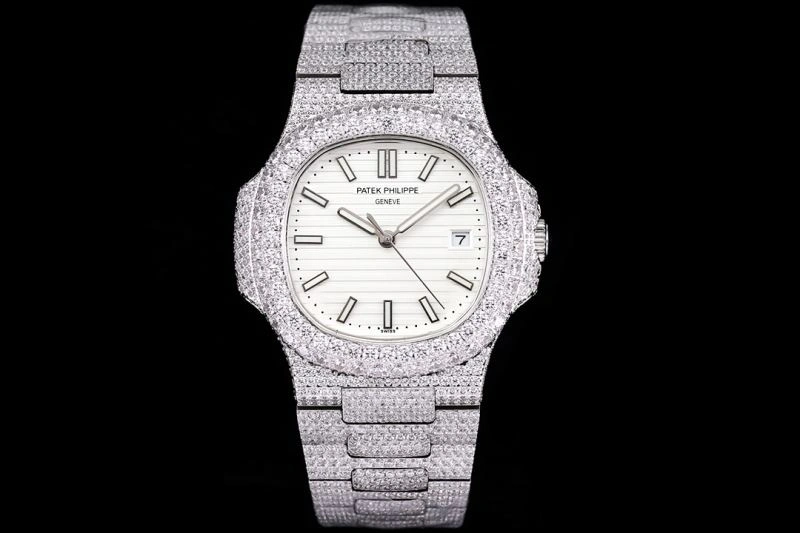 ZipUp PATEK PHILIPPE Watches 195971