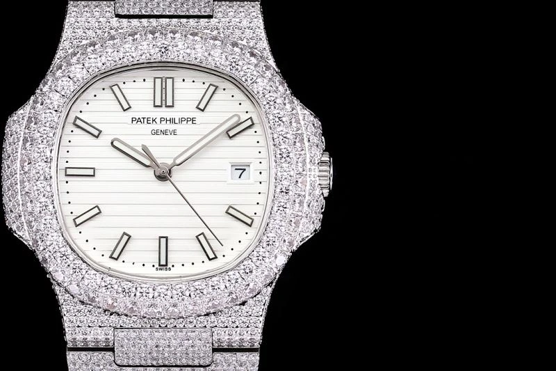 ZipUp PATEK PHILIPPE Watches 195971
