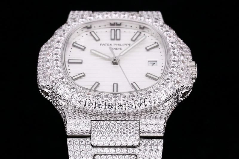 ZipUp PATEK PHILIPPE Watches 195971