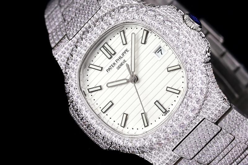 ZipUp PATEK PHILIPPE Watches 195971