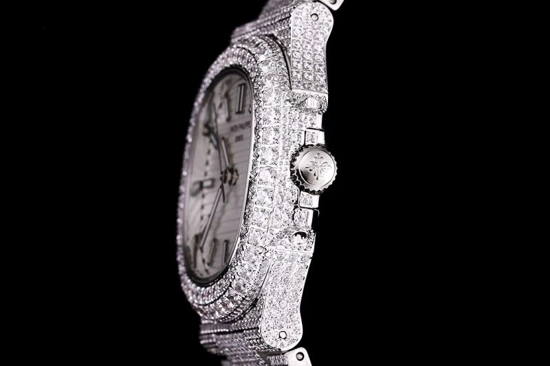 ZipUp PATEK PHILIPPE Watches 195971