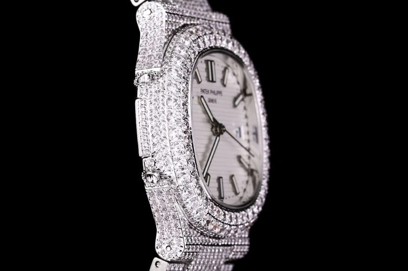 ZipUp PATEK PHILIPPE Watches 195971
