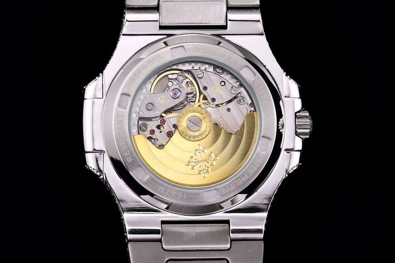 ZipUp PATEK PHILIPPE Watches 195971