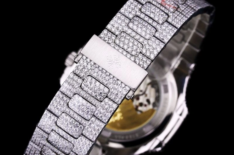 ZipUp PATEK PHILIPPE Watches 195971