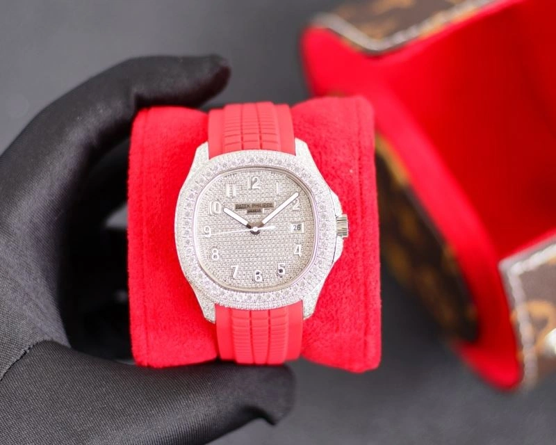 PATEK PHILIPPE Watches ZipUp 195977