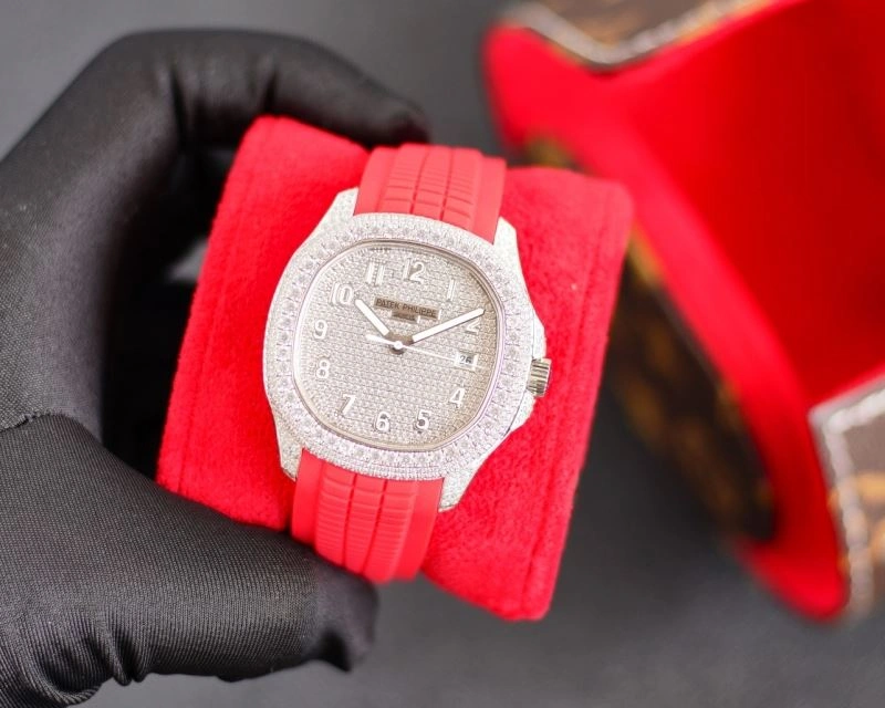 PATEK PHILIPPE Watches ZipUp 195977