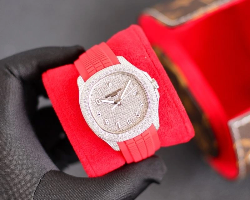 PATEK PHILIPPE Watches ZipUp 195977