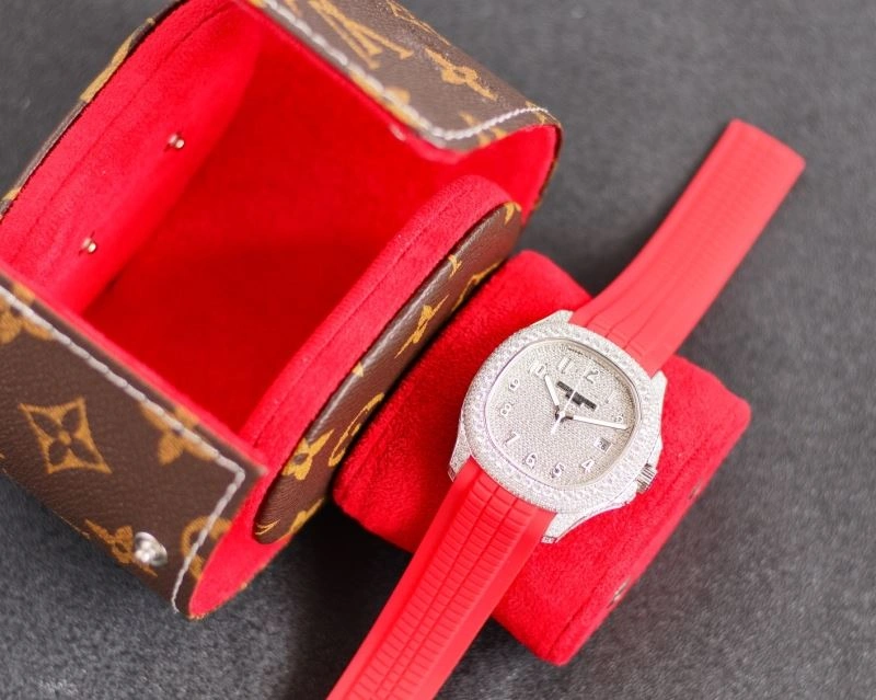 PATEK PHILIPPE Watches ZipUp 195977