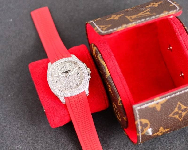 PATEK PHILIPPE Watches ZipUp 195977