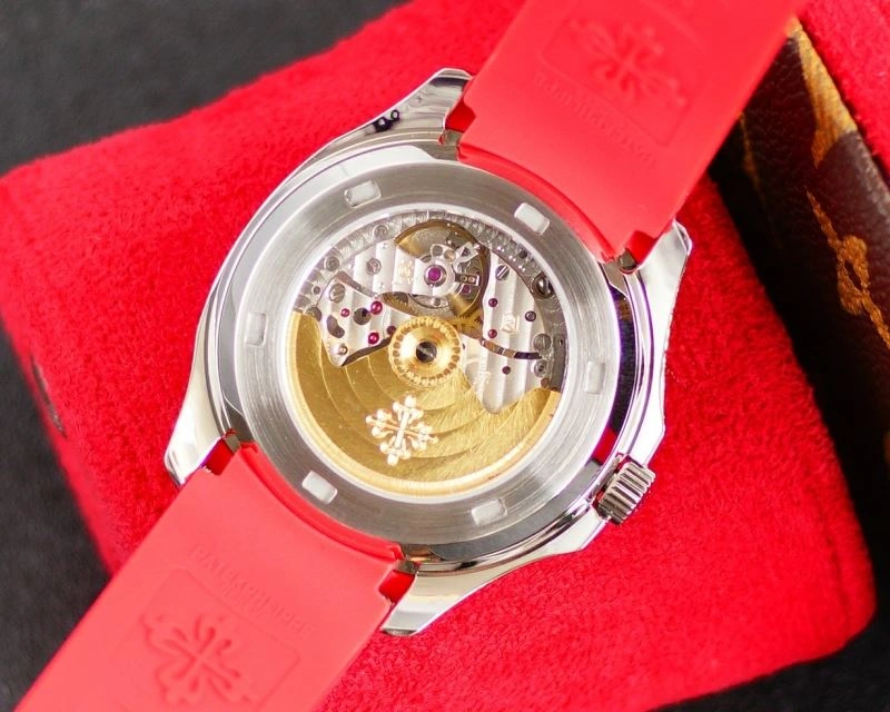 PATEK PHILIPPE Watches ZipUp 195977