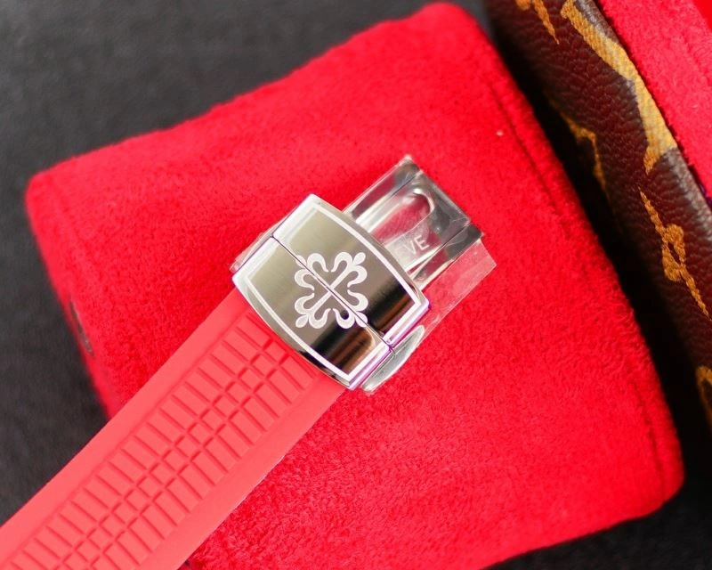PATEK PHILIPPE Watches ZipUp 195977