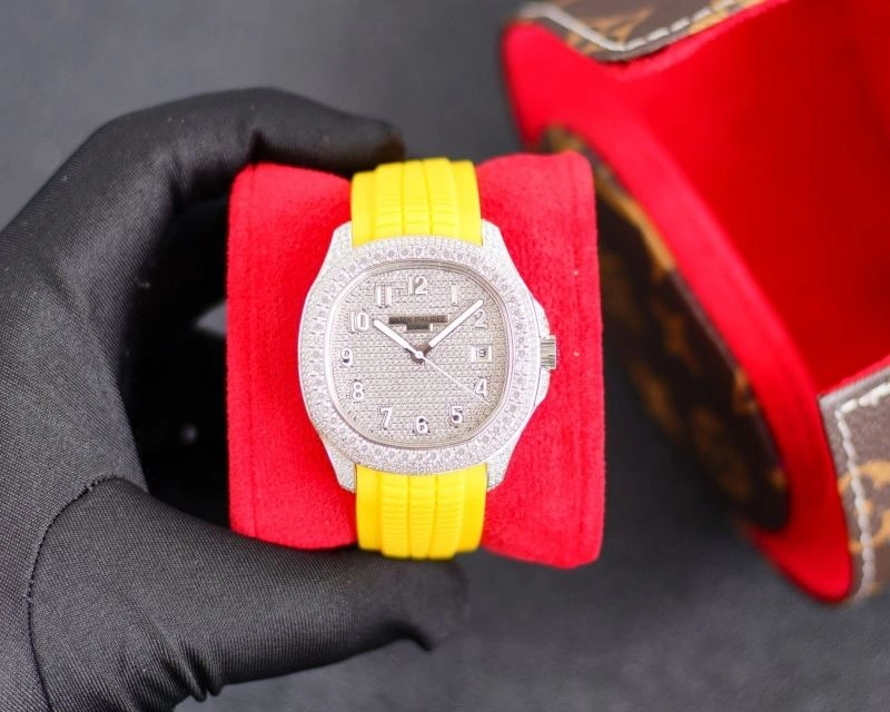 FashionForward PATEK PHILIPPE Watches 195968