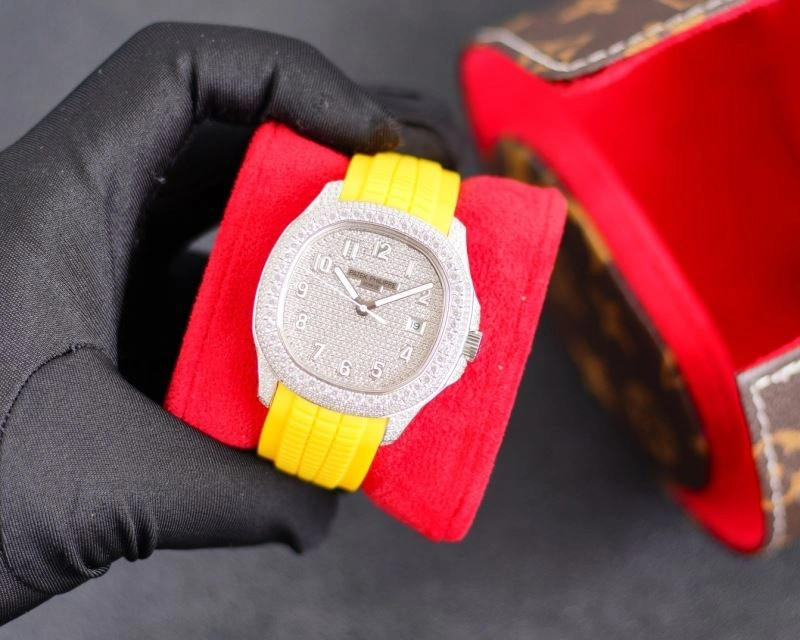 FashionForward PATEK PHILIPPE Watches 195968