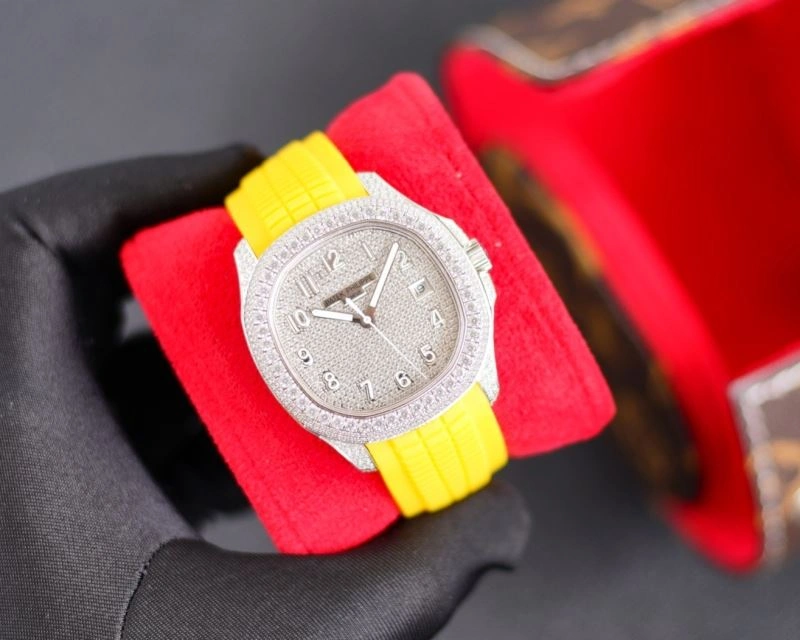 FashionForward PATEK PHILIPPE Watches 195968