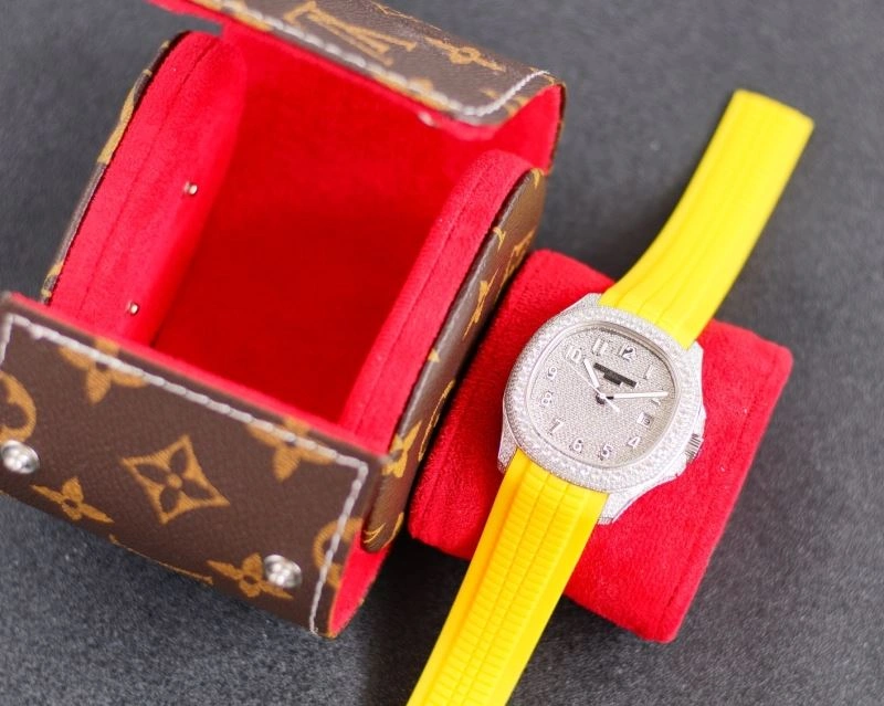 FashionForward PATEK PHILIPPE Watches 195968