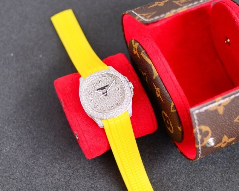 FashionForward PATEK PHILIPPE Watches 195968