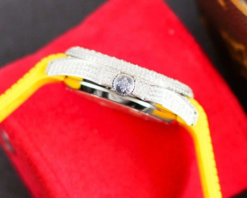 FashionForward PATEK PHILIPPE Watches 195968