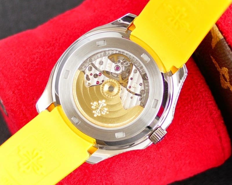 FashionForward PATEK PHILIPPE Watches 195968