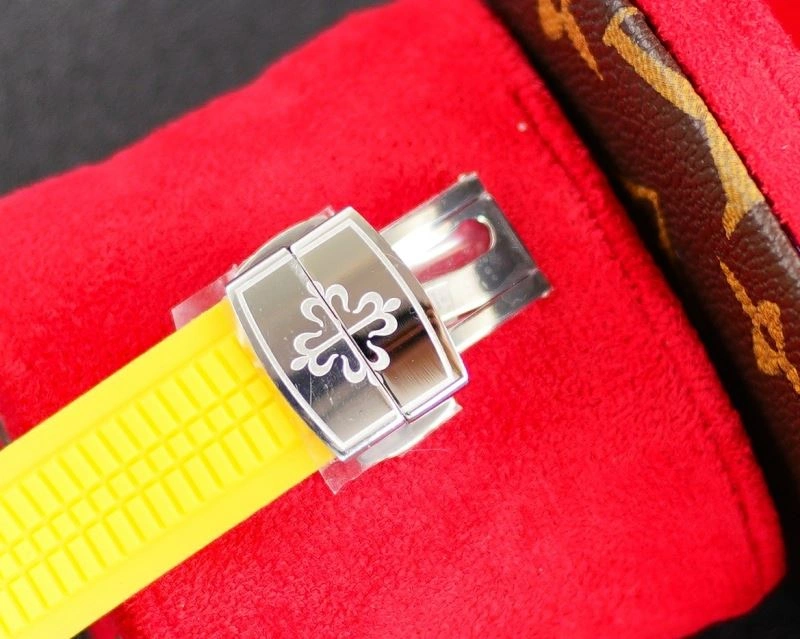 FashionForward PATEK PHILIPPE Watches 195968