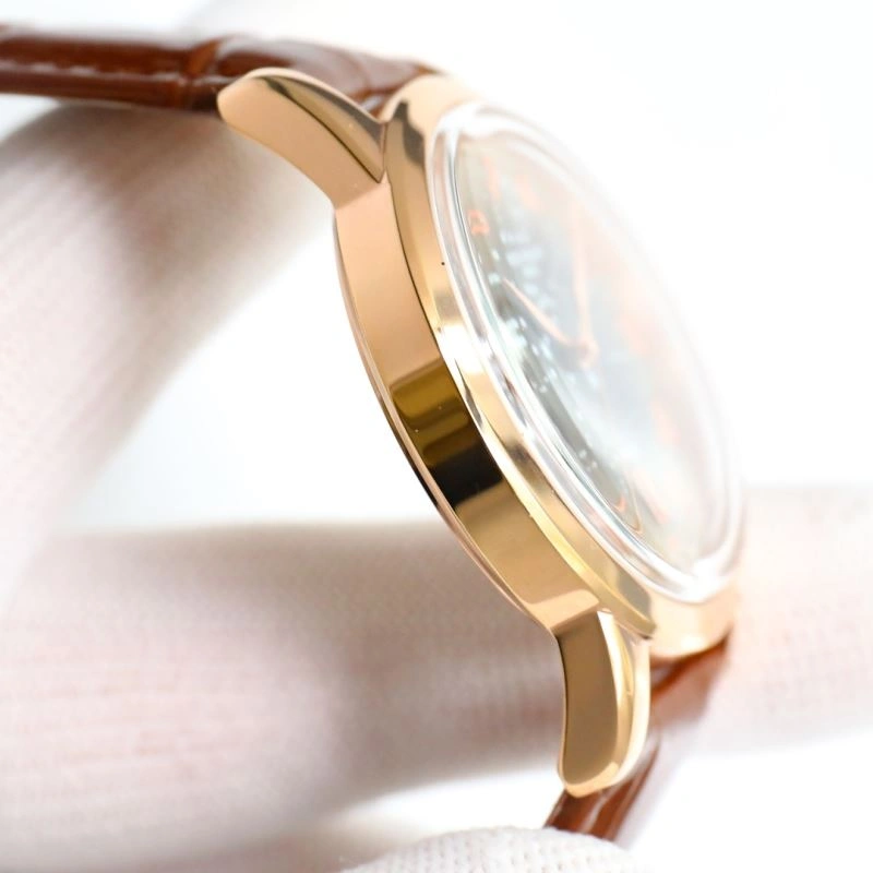Trendsetting PATEK PHILIPPE Watches 195969