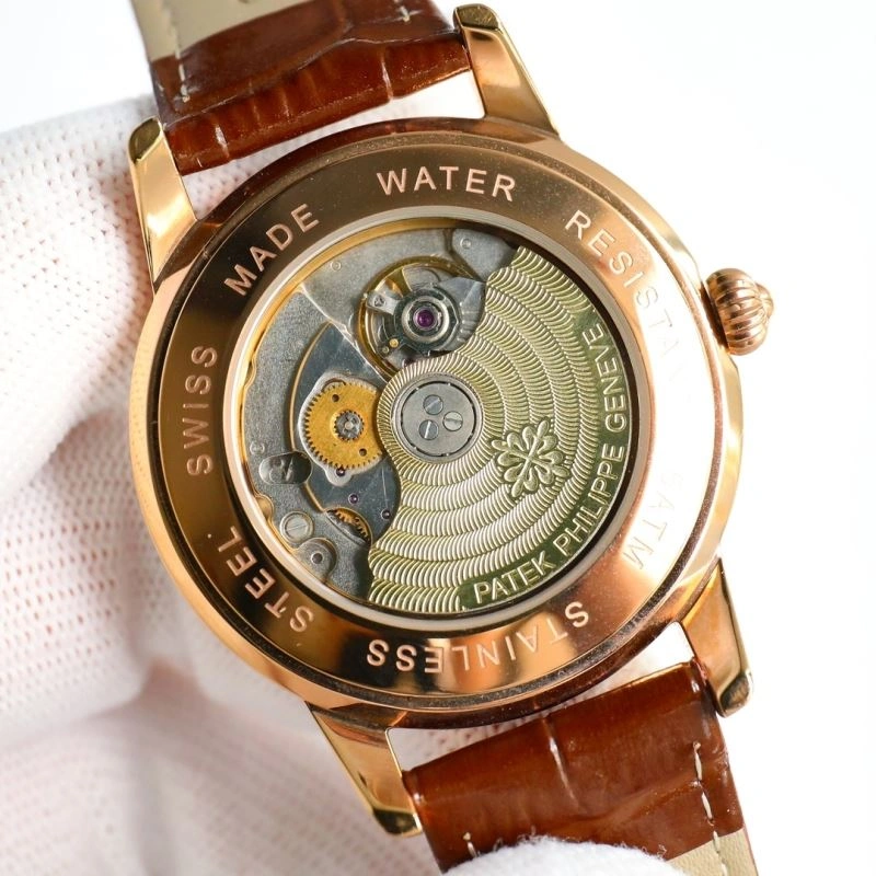 Trendsetting PATEK PHILIPPE Watches 195969