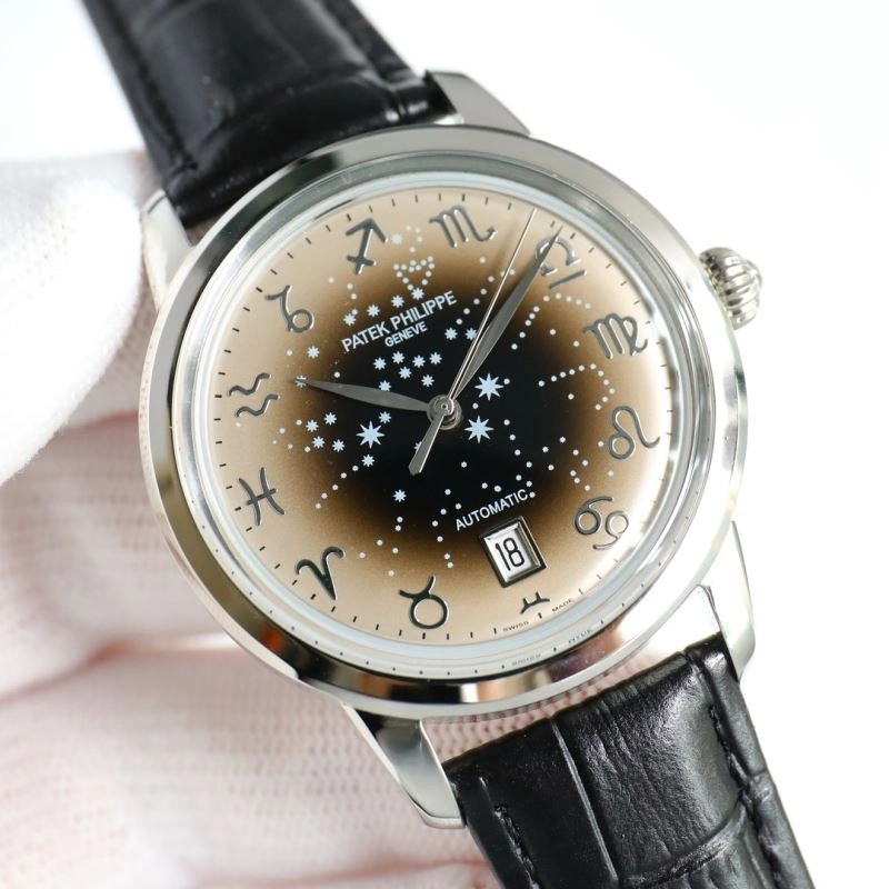 PATEK PHILIPPE Watches GoodFit 195966